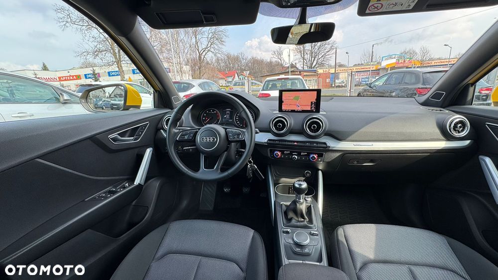 Audi Q2 - 11