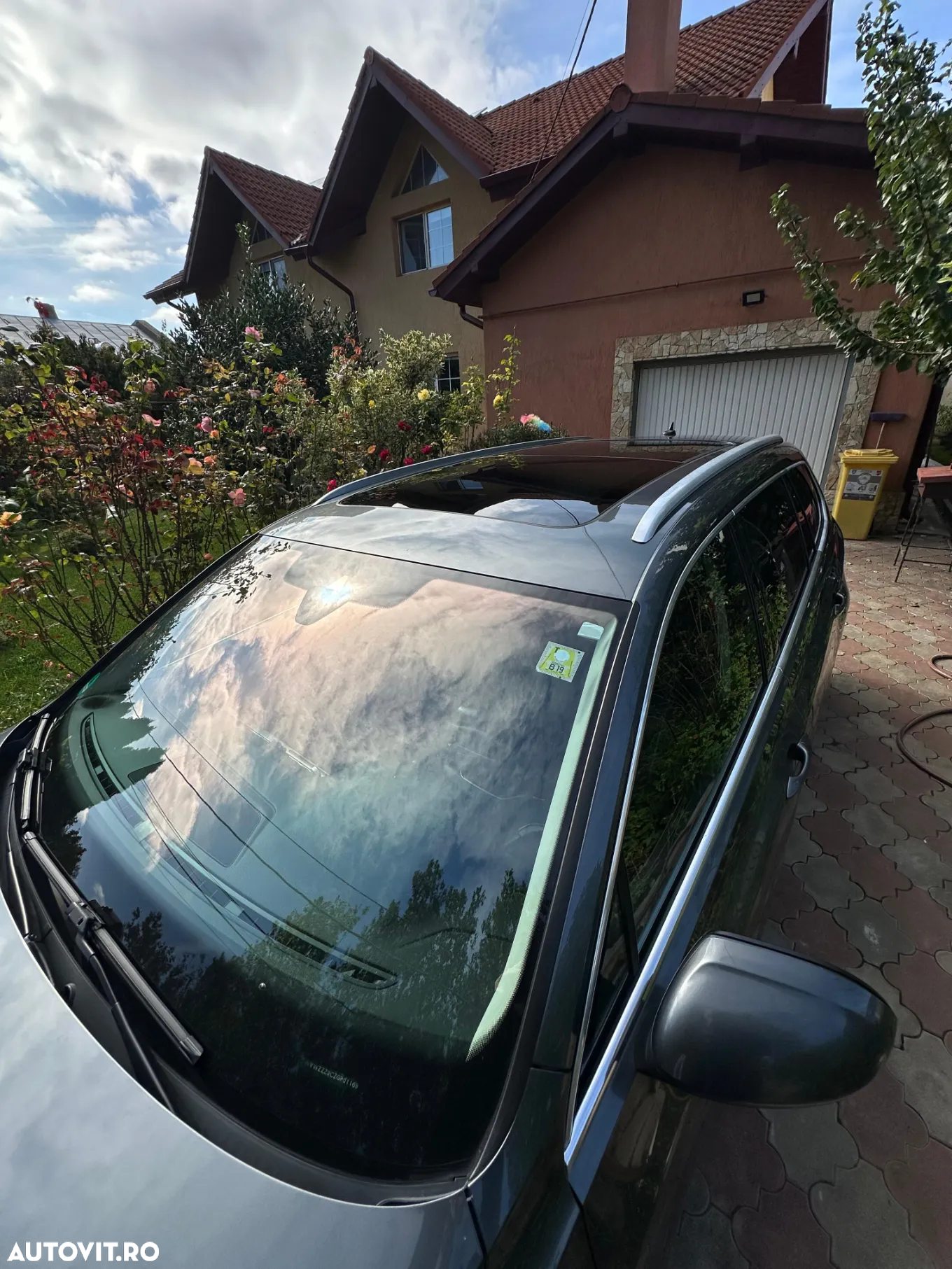 Volkswagen Passat 2.0 TDI DSG Highline - 2