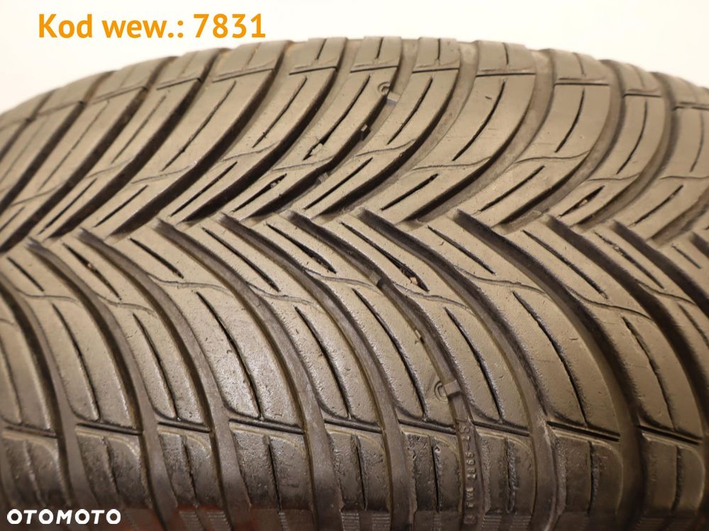 Kleber Quadraxer 3 All Season  - 205/65 R15 - 8
