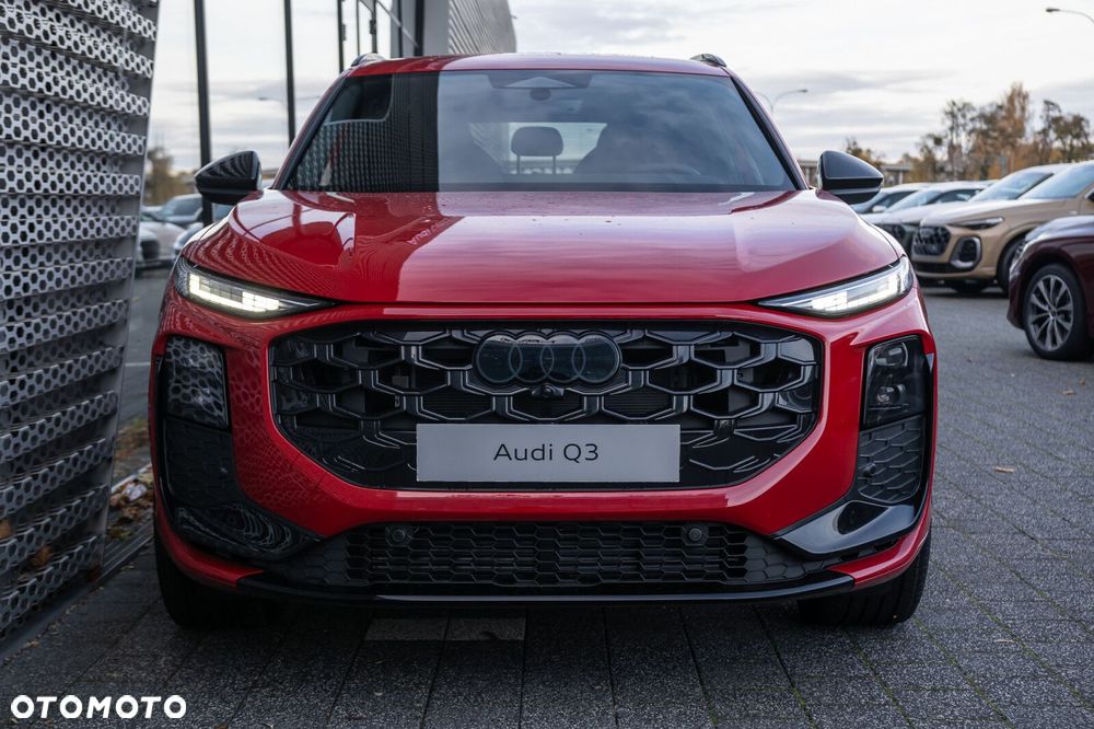 Audi Q3 - 3