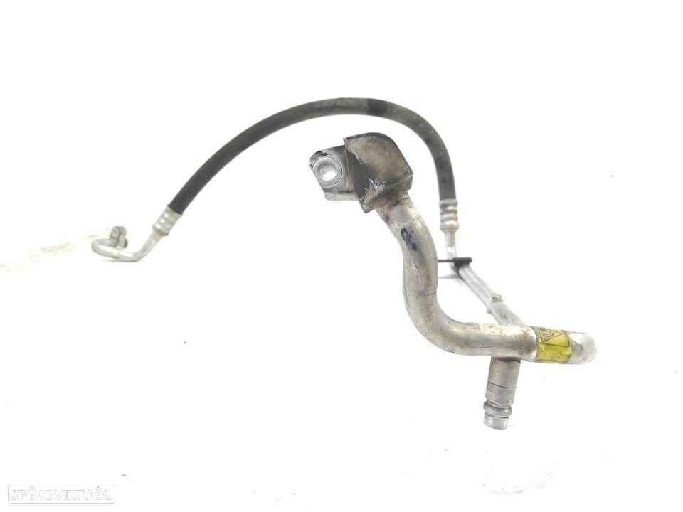 TUBOS AR CONDICIONADO FIAT PUNTO 2004 - 2