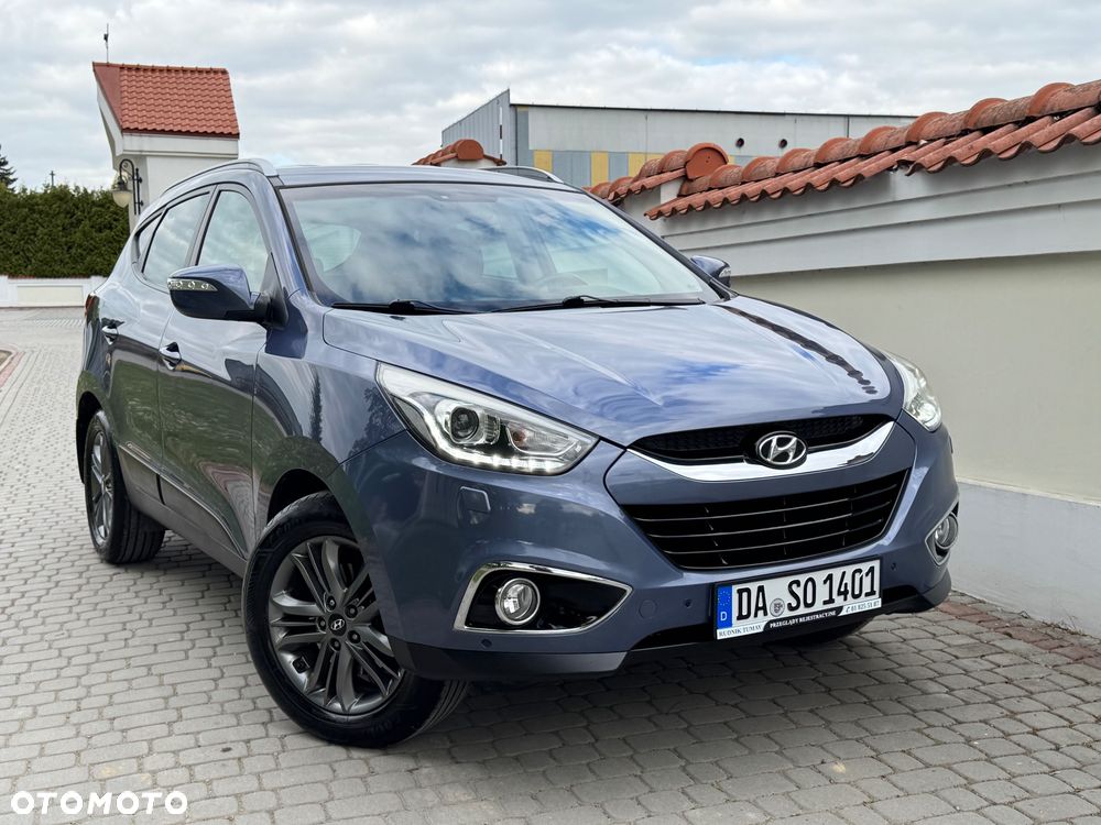 Hyundai ix35 - 3
