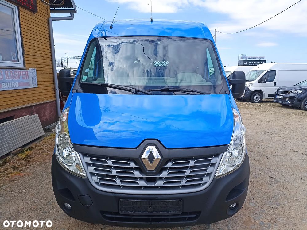 Renault MASTER - 2