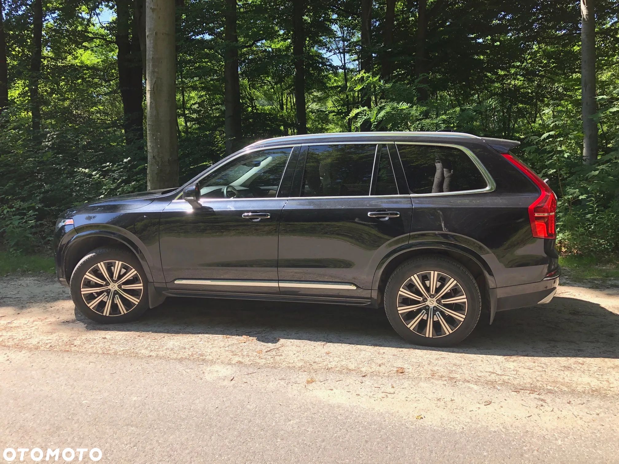 Volvo XC 90 - 1