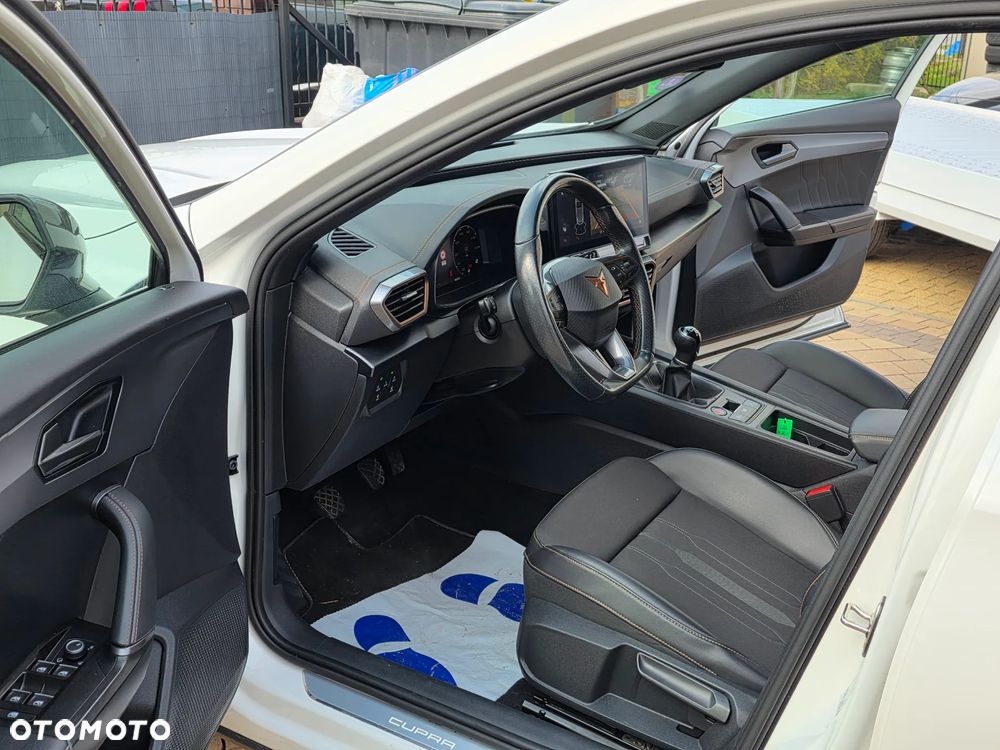 Cupra Formentor - 19