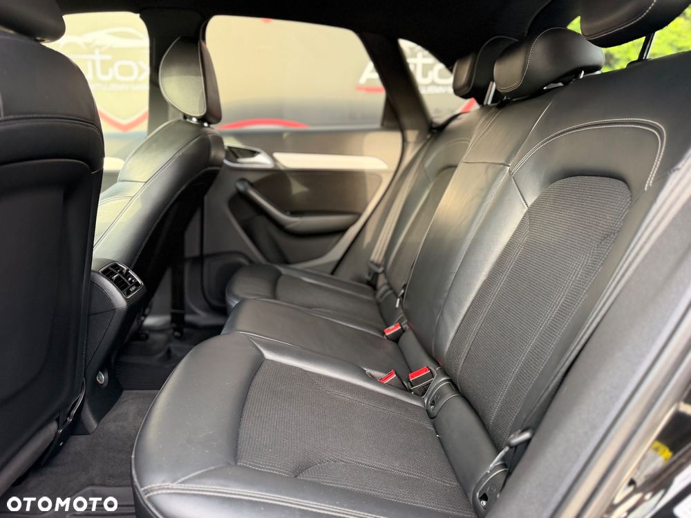 Audi Q3 - 35