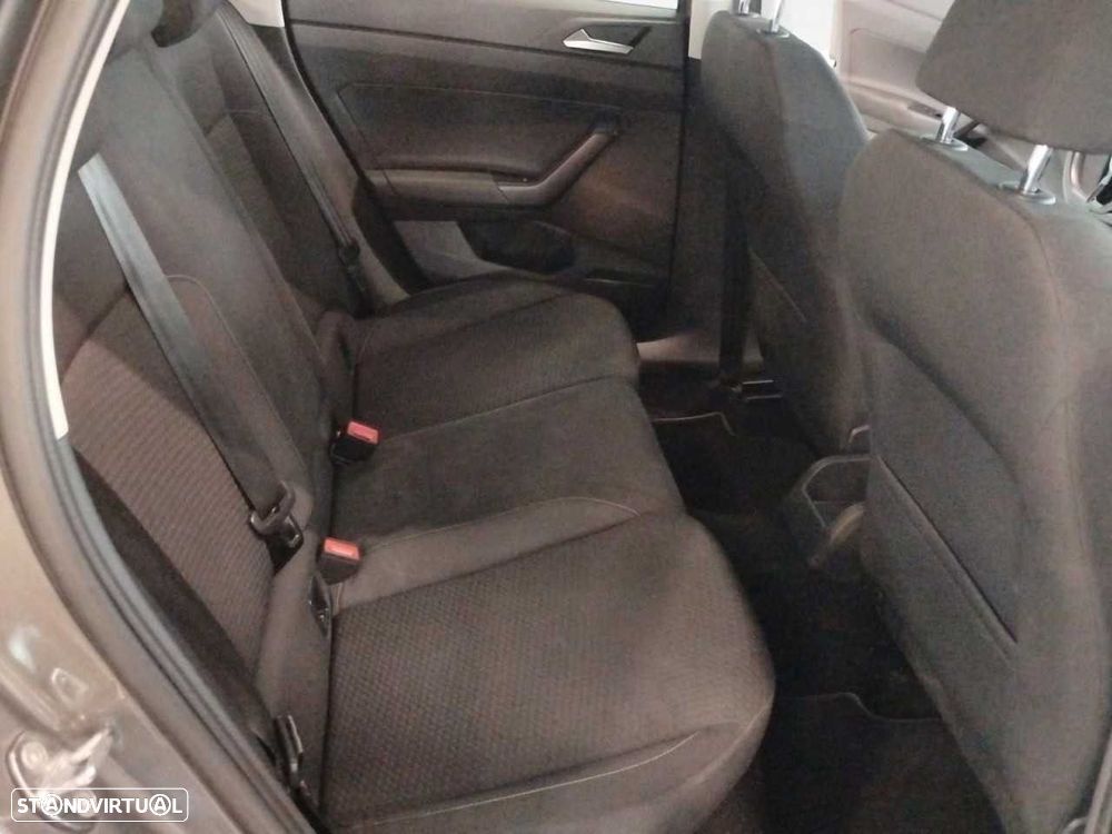 VW Polo 1.0 TSI - 10