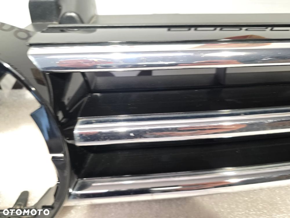 VW TOURAN III 5TA 15- ŁADNA ATRAPA / GRILL PRZEDNI PRZÓD NR 5TA853653B / 5TA853651H NR AUKCJI GL899 /2 - 10