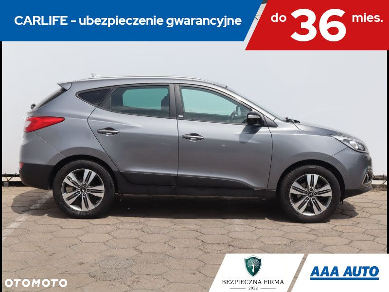Hyundai ix35 - 7