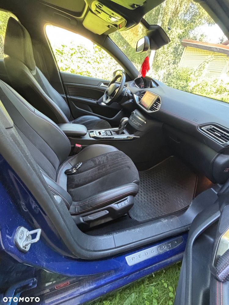 Peugeot 308 - 15