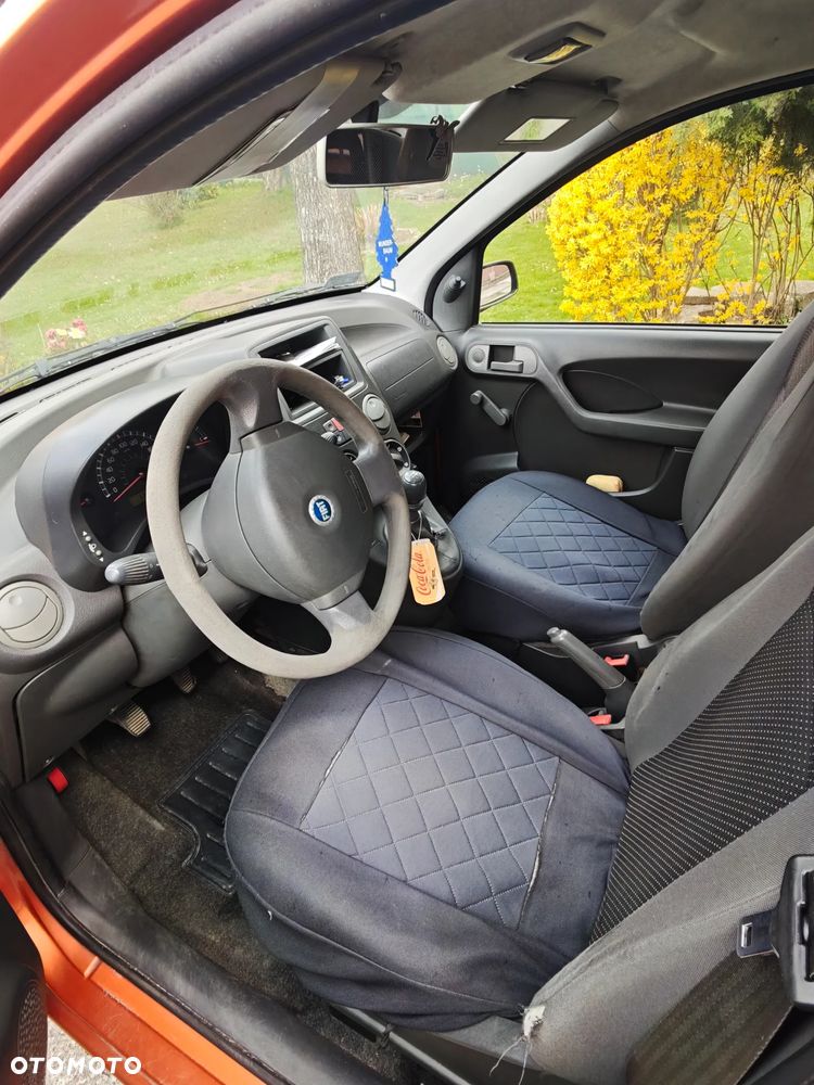 Fiat Panda - 18