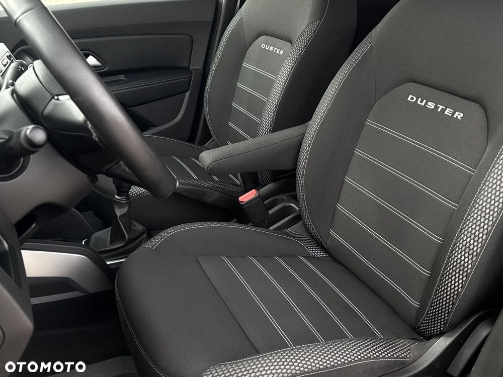 Dacia Duster - 11