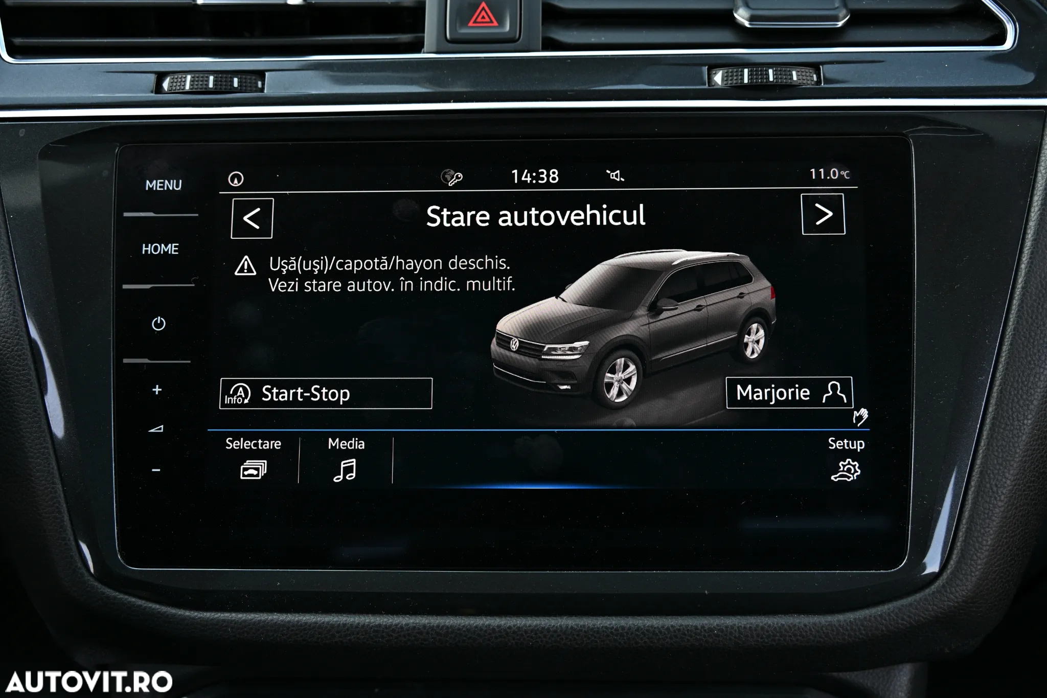 Volkswagen Tiguan Allspace 2.0 TDI SCR DSG Comfortline - 32
