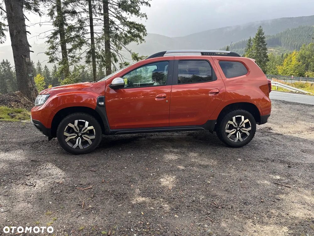 Dacia Duster 1.0 TCe Prestige - 14