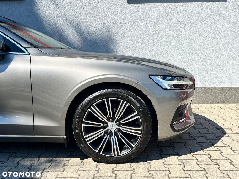 Volvo V60 B4 B Inscription - 10
