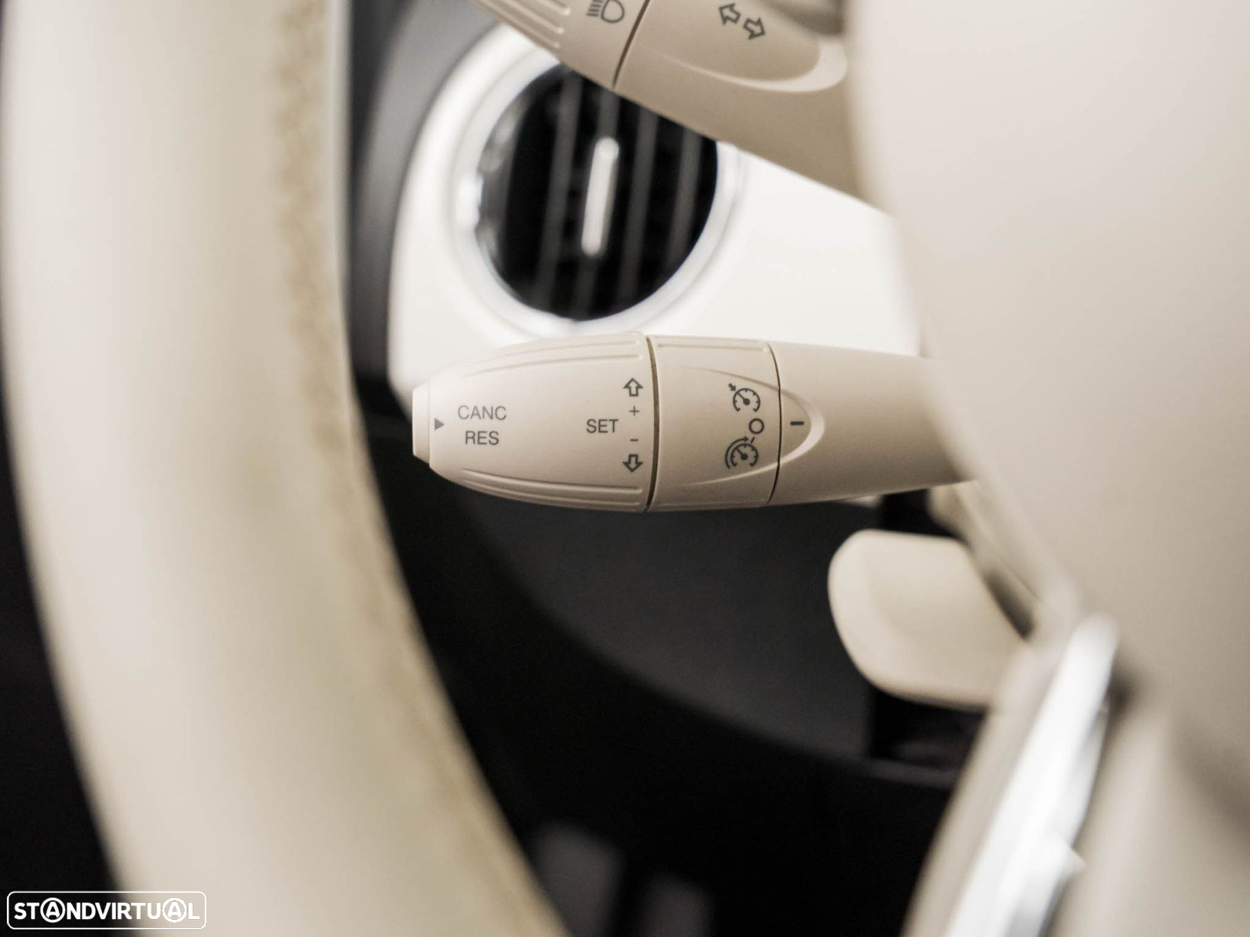 Fiat 500C 1.0 Hybrid Lounge - 18