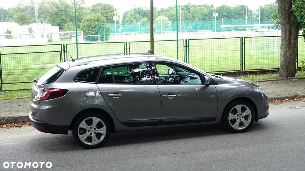 Renault Megane - 34