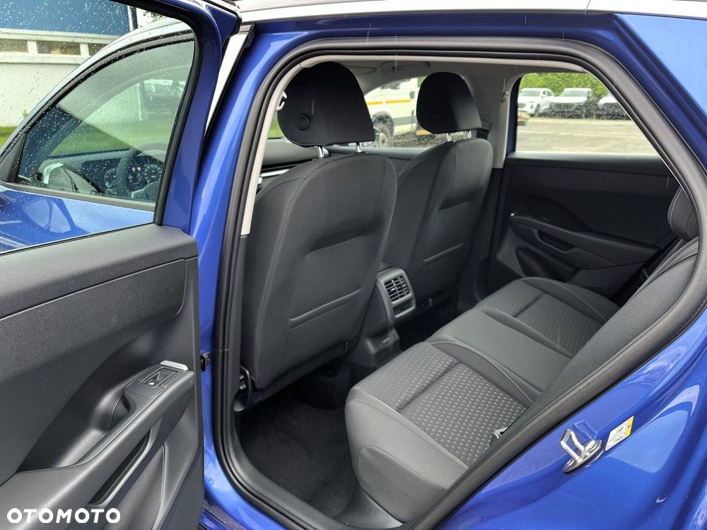 Volkswagen T-Roc 1.5 eTSI Life DSG - 25