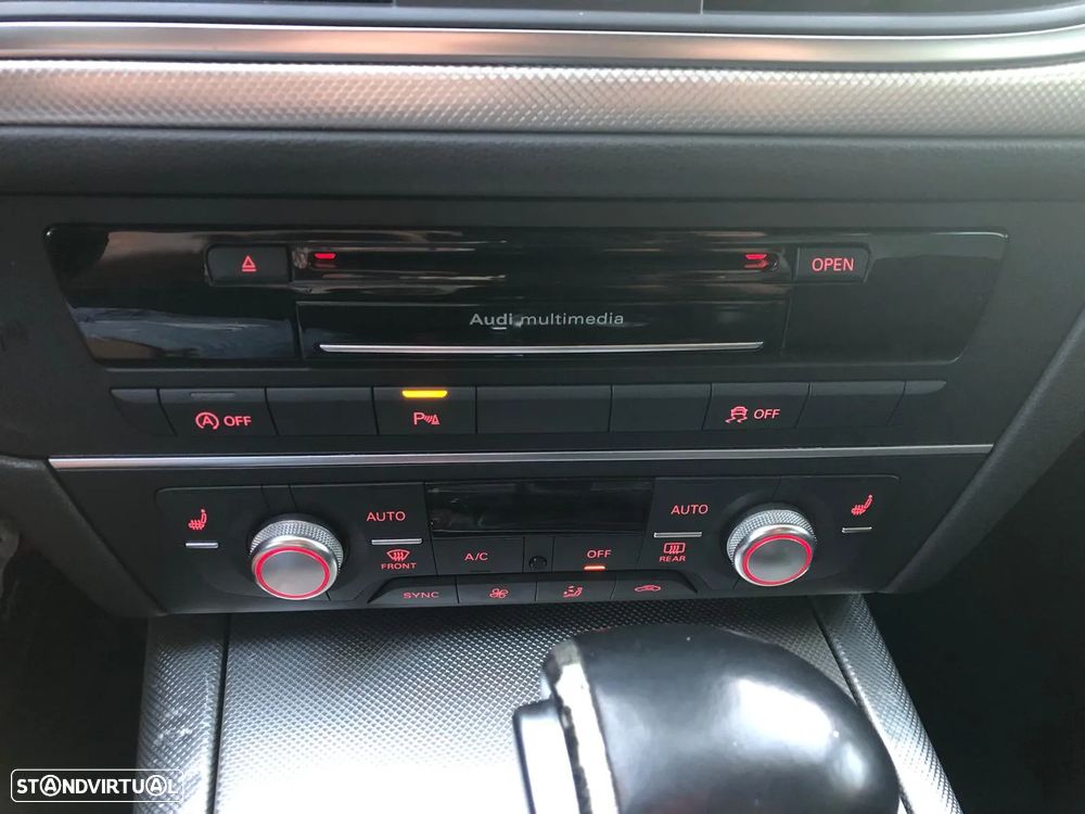 Audi A6 Avant 2.0 TDi Sport S tronic - 16