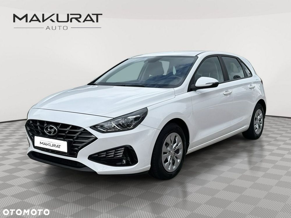 Hyundai i30 1.0 T-GDI Modern - 2
