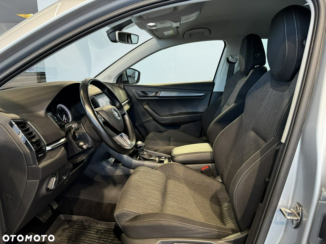 Skoda Karoq - 17