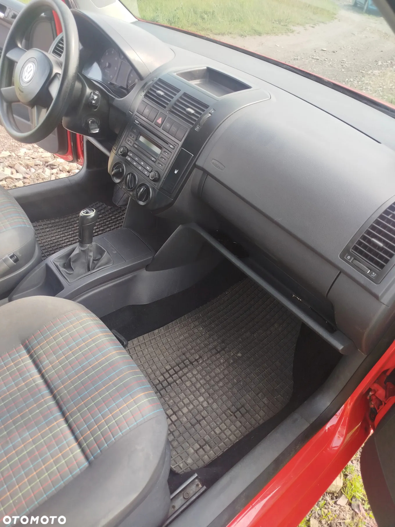 Volkswagen Polo 1.9 TDI Basis - 11
