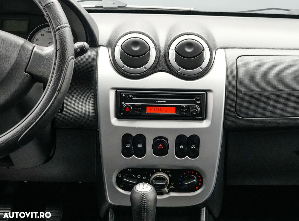 Dacia Sandero 1.4 MPI Ambiance - 18