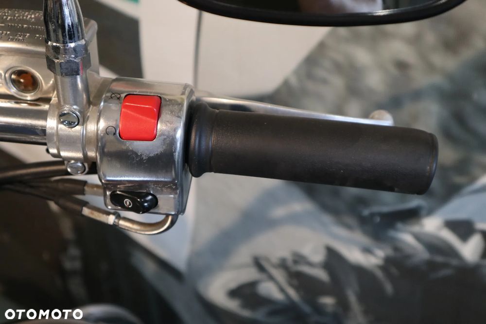 Kawasaki Vulcan - 10