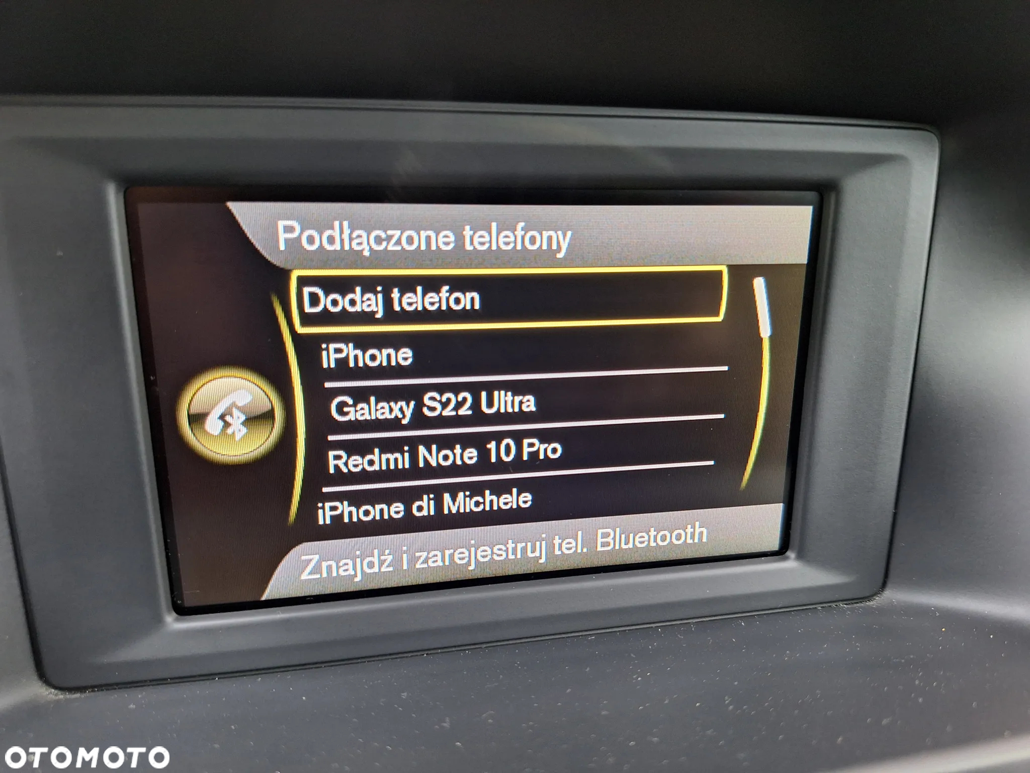 Volvo XC 70 D5 AWD Geartronic Momentum - 14