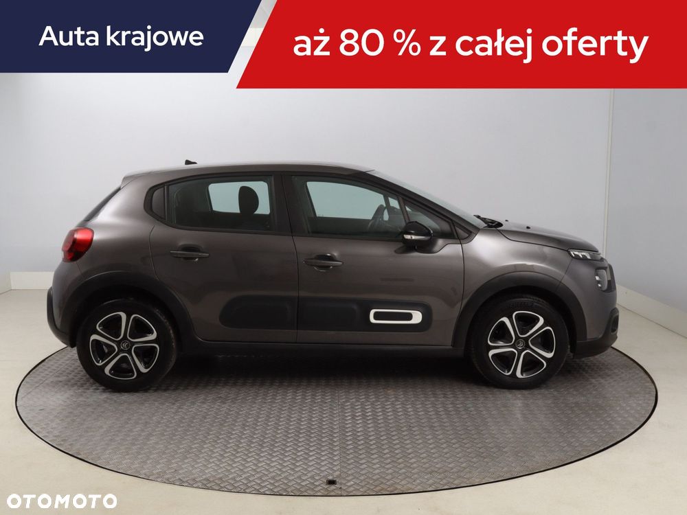 Citroën C3 - 8