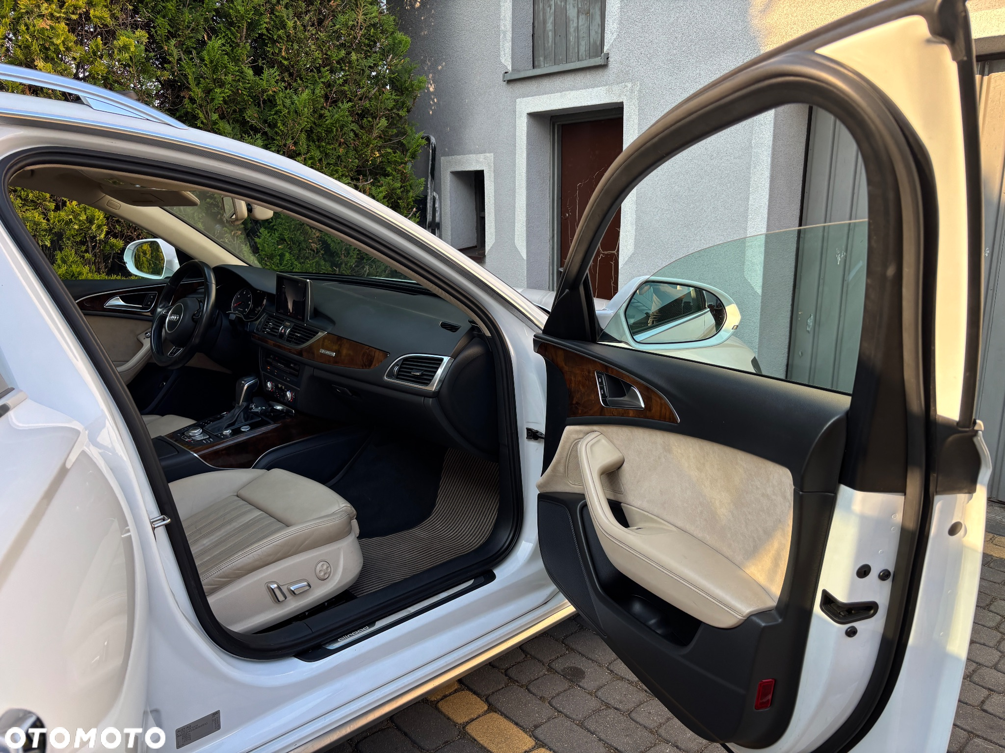 Audi A6 Allroad 3.0 TDI Quattro Tiptr - 19
