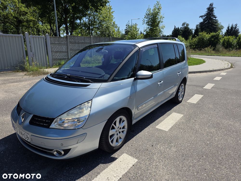 Renault Espace - 2