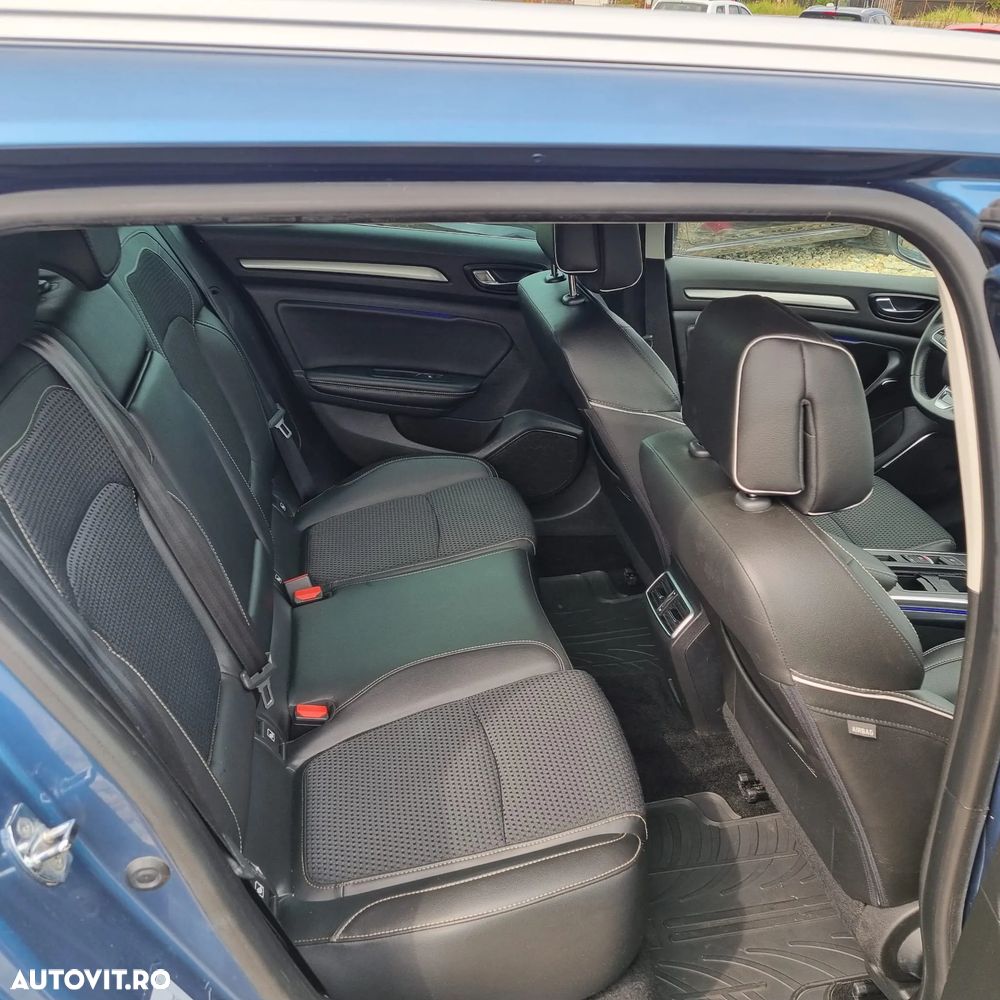 Renault Megane ENERGY dCi Intens - 6