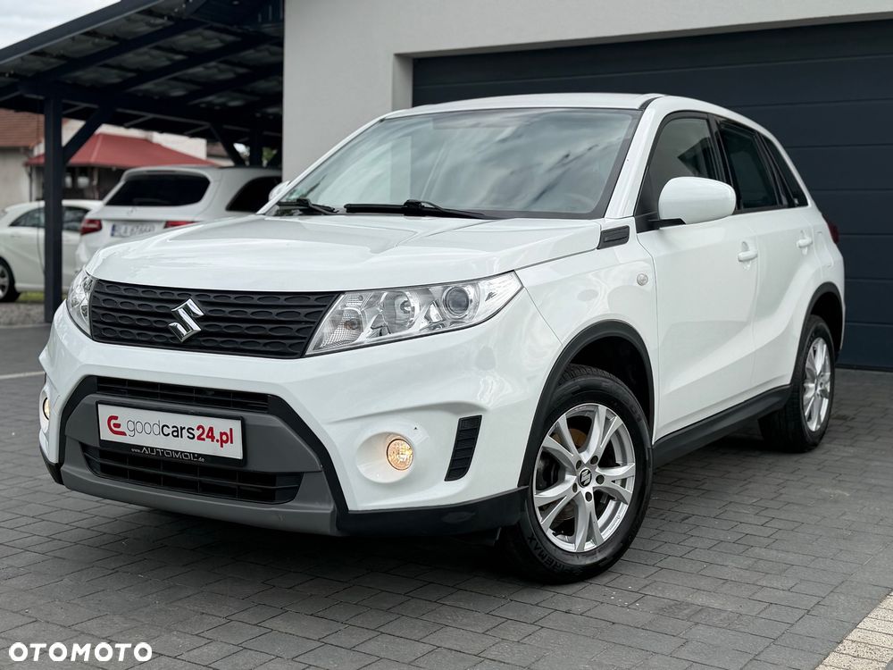 Suzuki Vitara 1.6 Comfort 2WD - 2