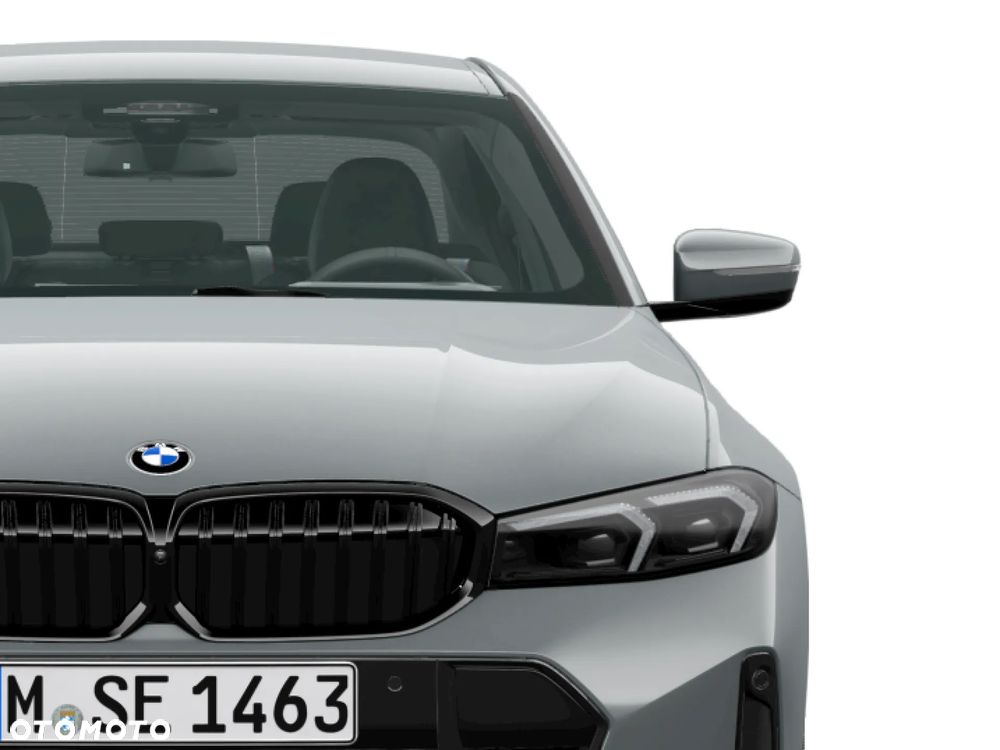 BMW Seria 3 - 5