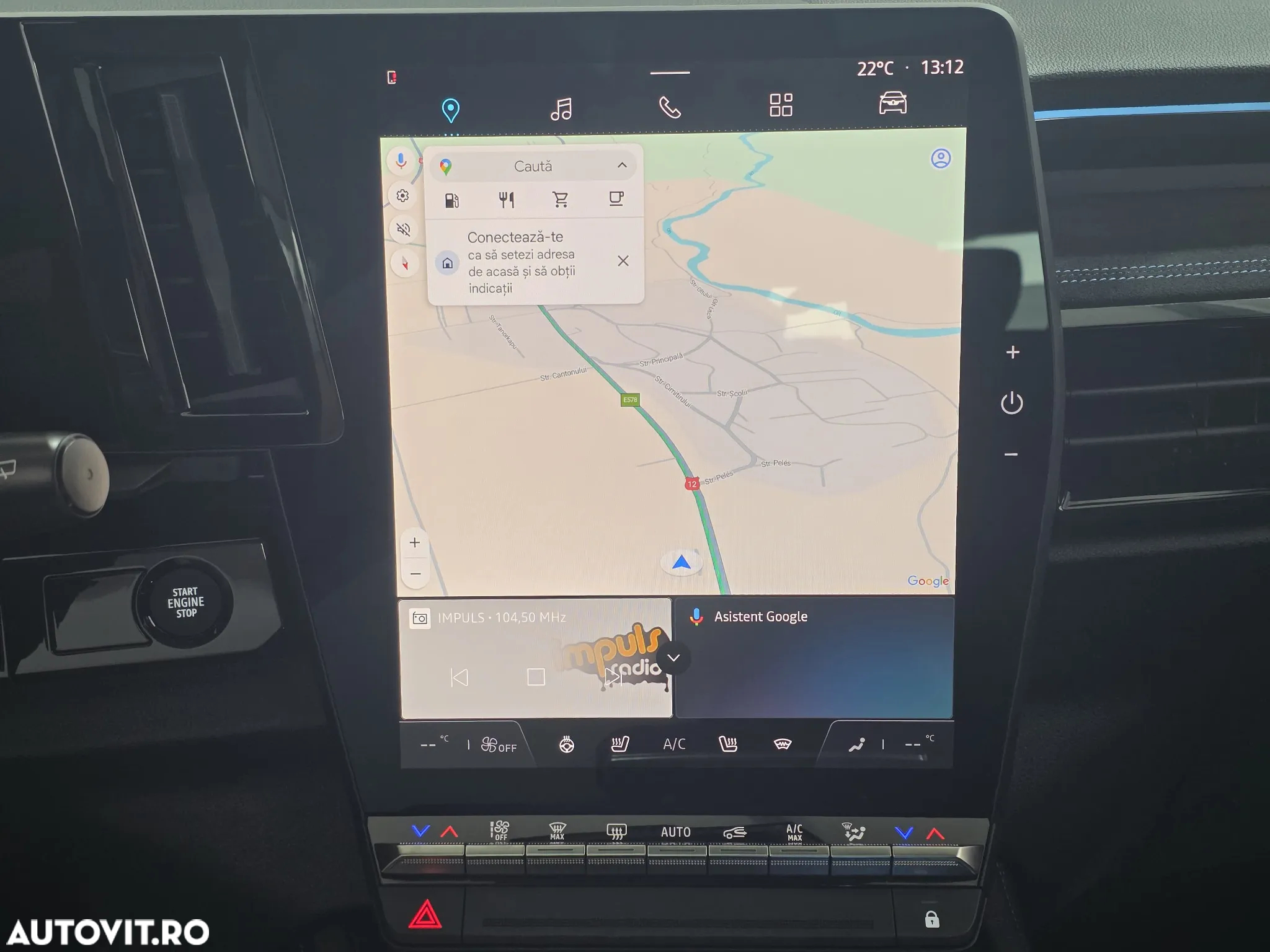Renault Austral E-Tech 200 HEV Iconic Esprit Alpine - 17