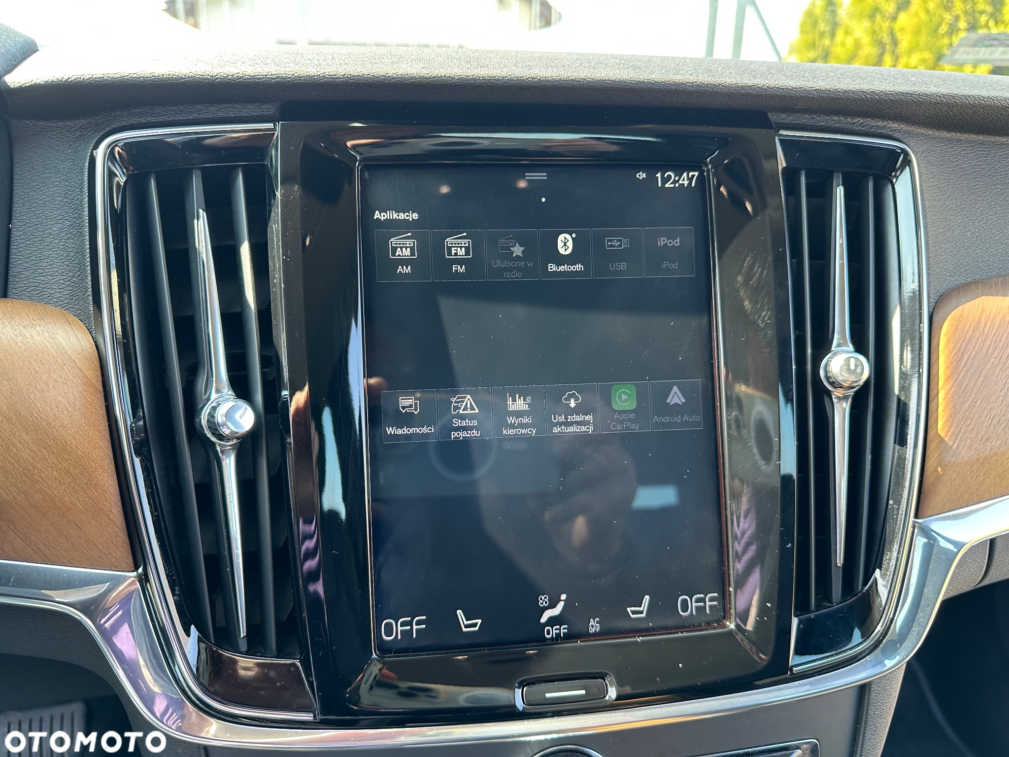Volvo S90 D4 AWD Inscription - 26