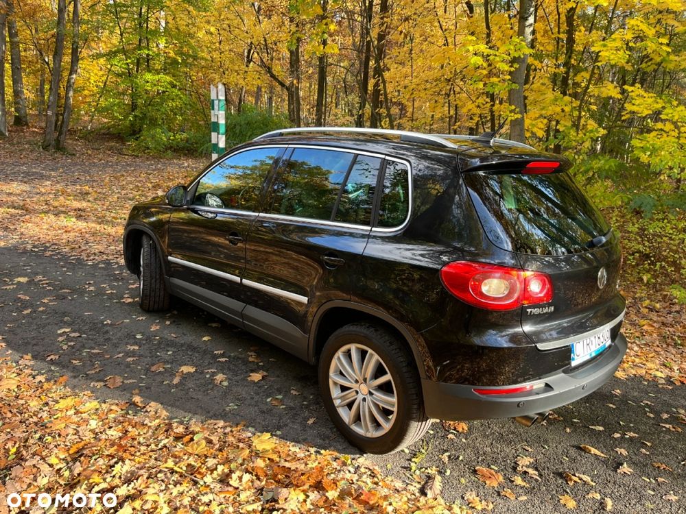 Volkswagen Tiguan - 6