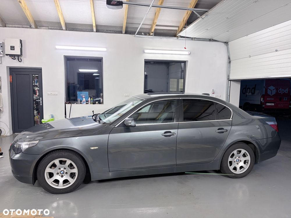 BMW Seria 5 - 14