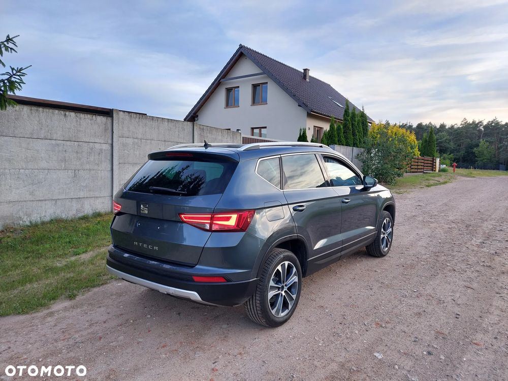 Seat Ateca - 4