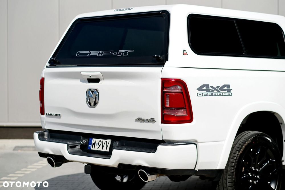 RAM 1500 - 15