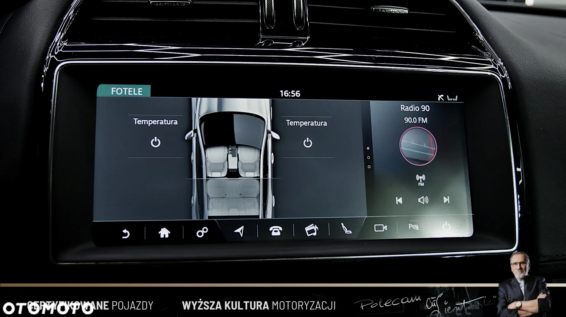 Jaguar F-Pace 2.0 i4D AWD Prestige - 25
