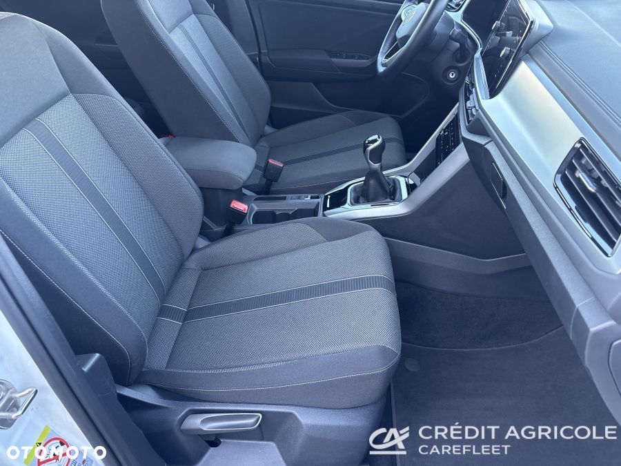 Volkswagen T-Roc 1.5 TSI Life - 18