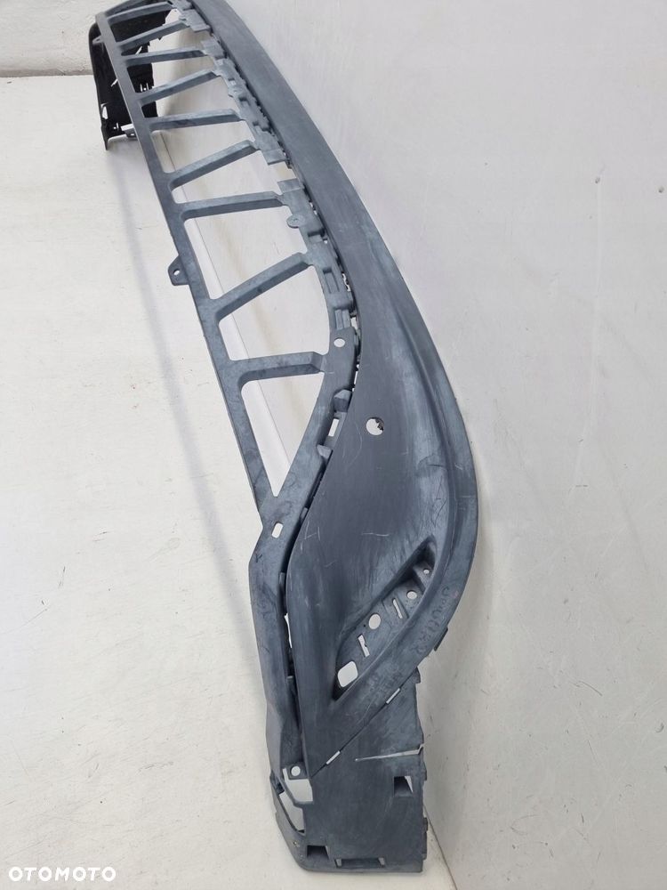 jaguar f-pace lift dokładka zderzaka tył tylna - 2