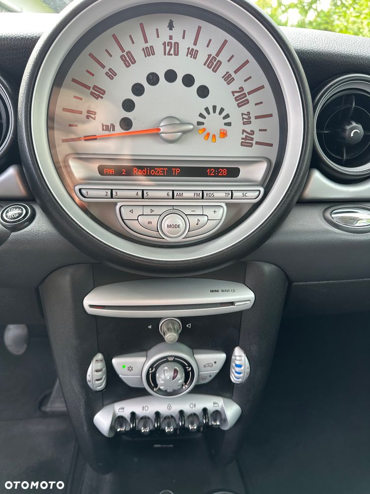 MINI Cooper - 10