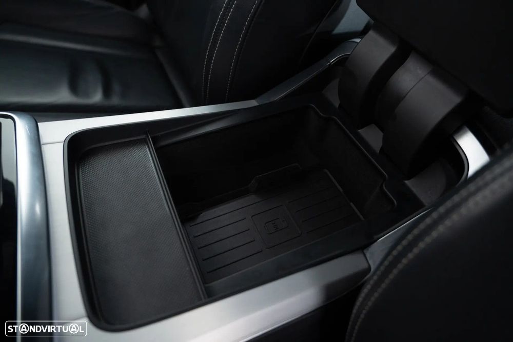 Audi Q8 50 TDI quattro Tiptronic - 29