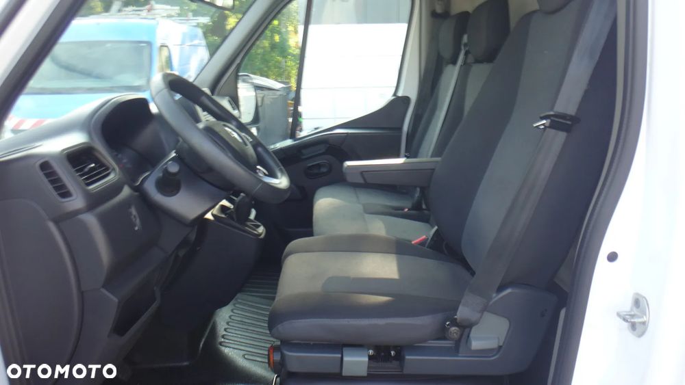 Renault Master - 8