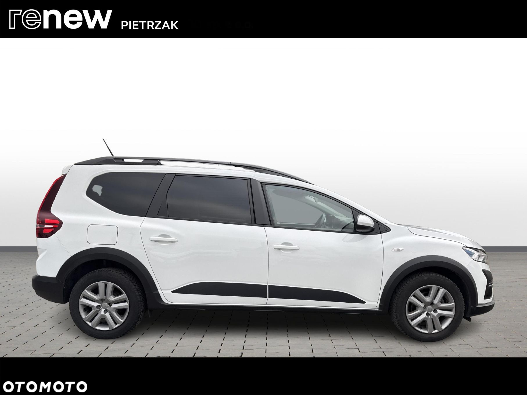 Dacia Jogger 1.0 TCe Expression 7os - 6