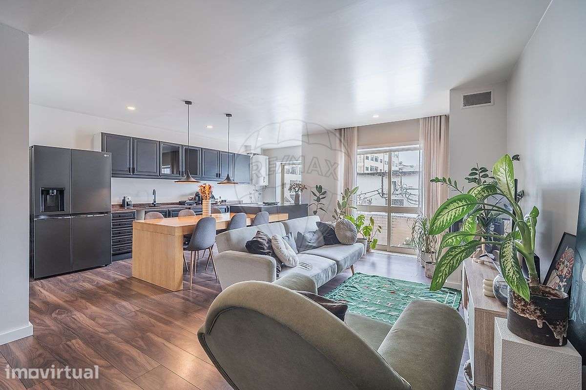 Apartamento T2 para venda - Grande imagem: 4/37