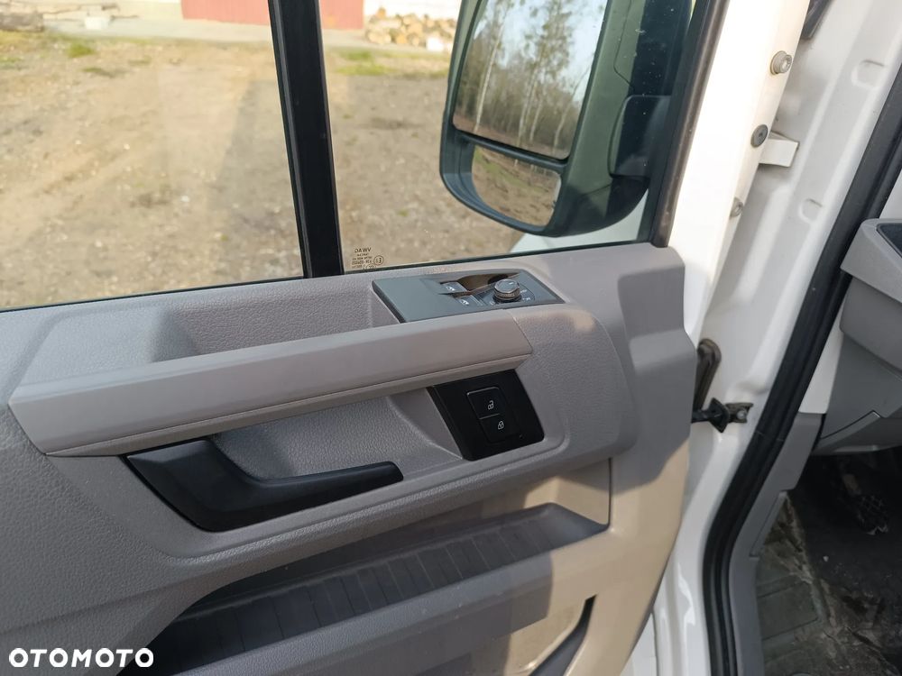 Volkswagen Crafter - 14